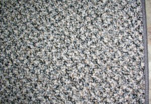 olefin carpet